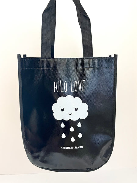 "Hilo Love" Reusable Omiyage Gift Bags