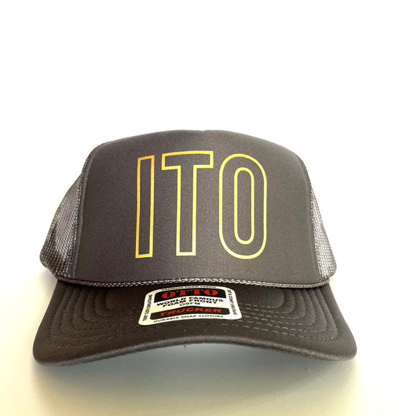 "ITO" Trucker Hats