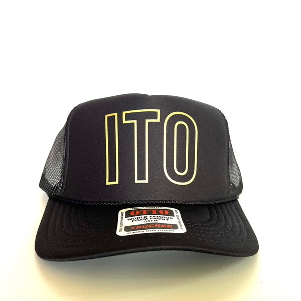 "ITO" Trucker Hats