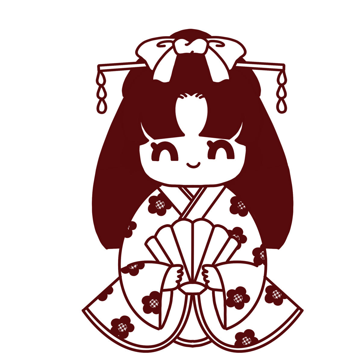 "Hinamatsuri - Girls Day 2025"