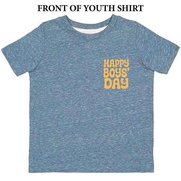 "Boys Day 2025"