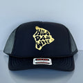 "Hilo das why - Big Island" Trucker Hats