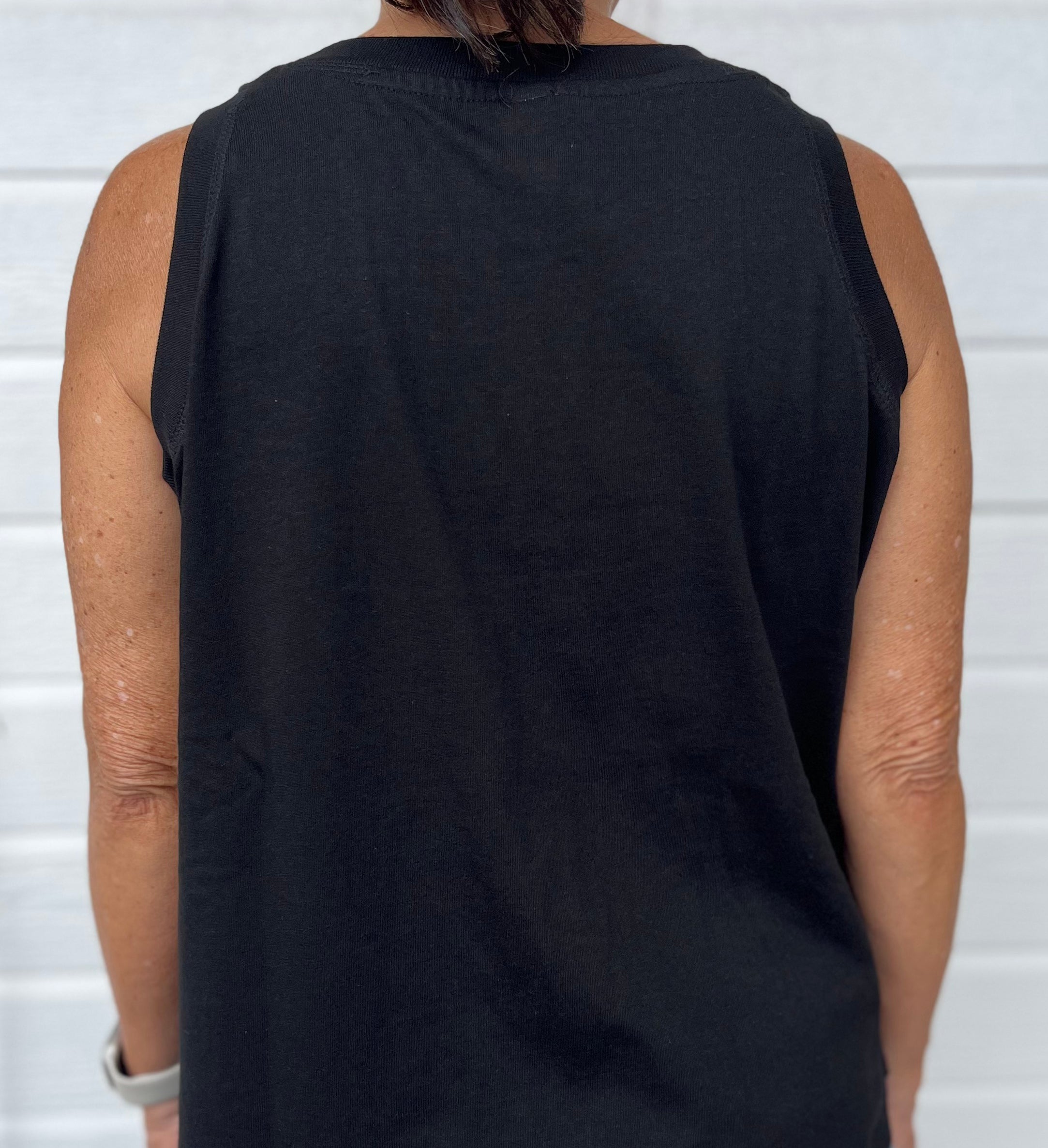 "Sweet Hilo Love" (Women's Relaxed Tank)