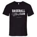 "Baseball Sisters Club" - limited edition