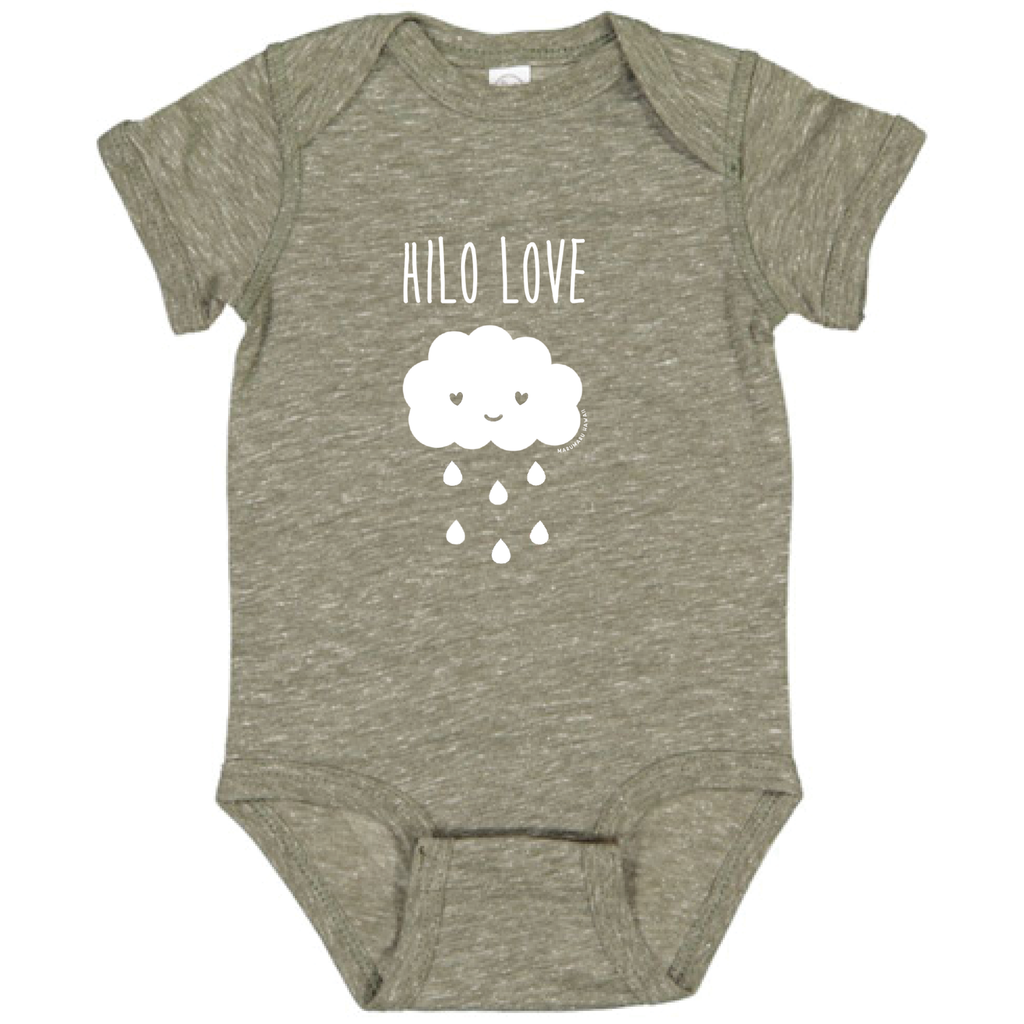"Hilo Love Cloud"