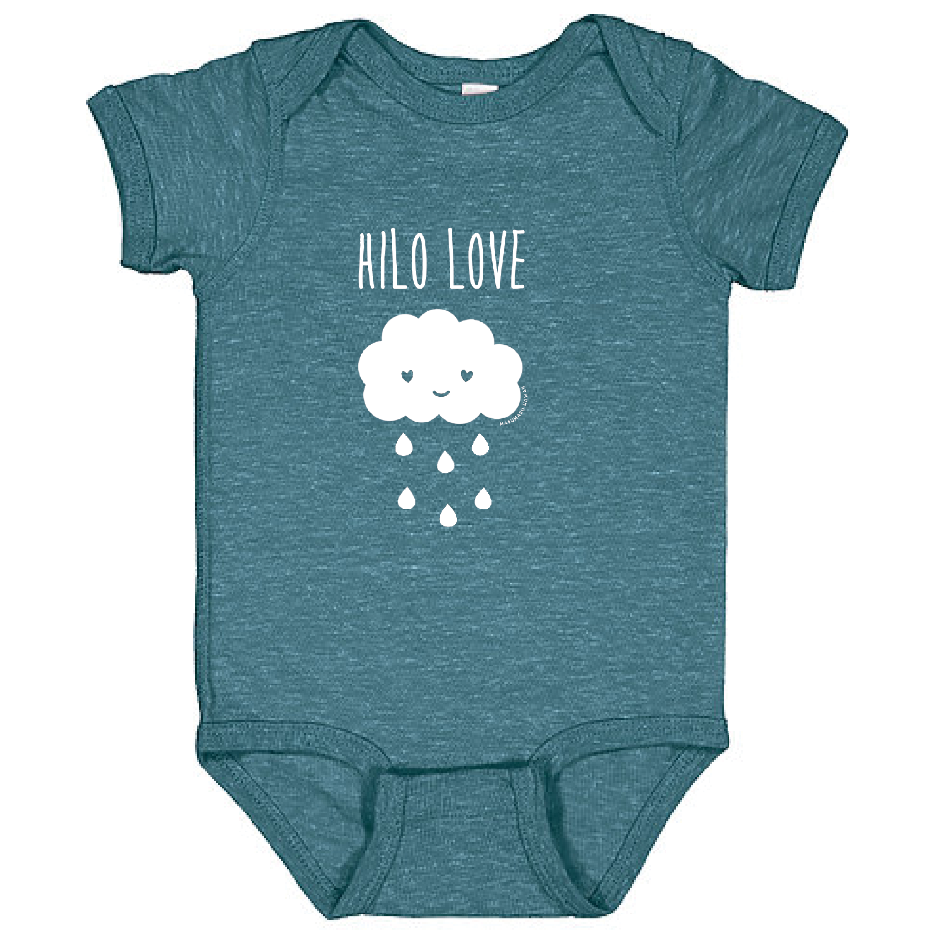 "Hilo Love Cloud"