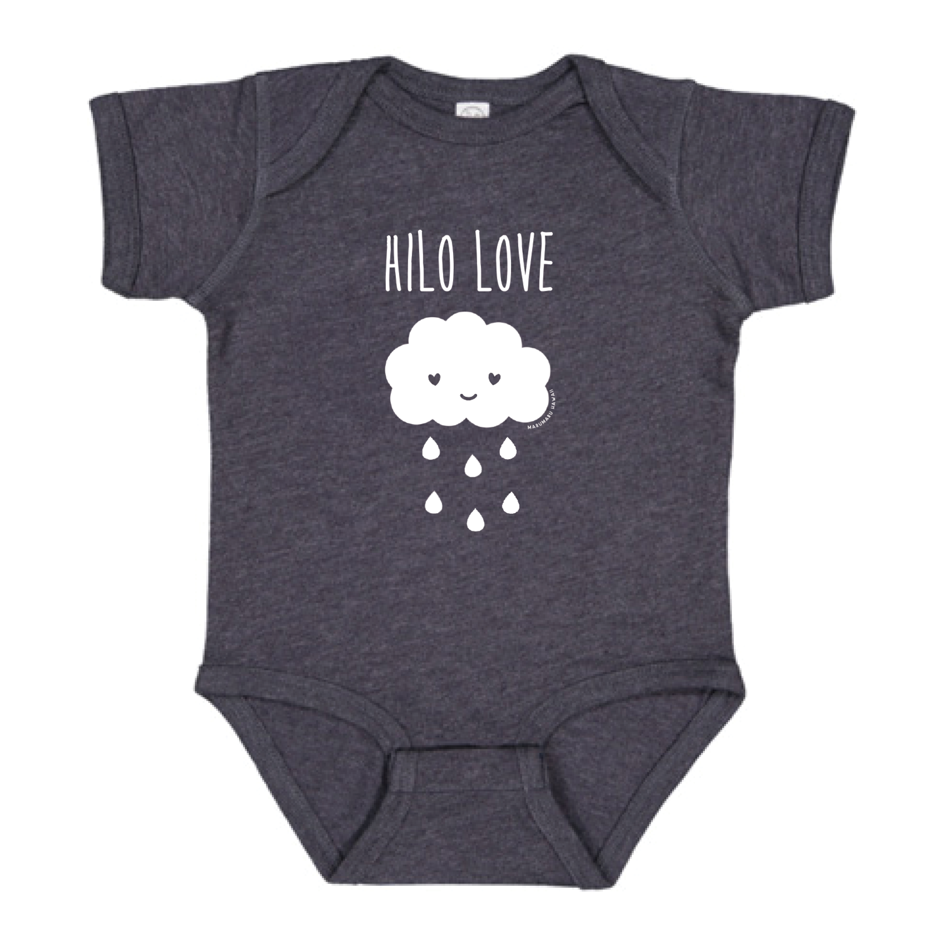 "Hilo Love Cloud"