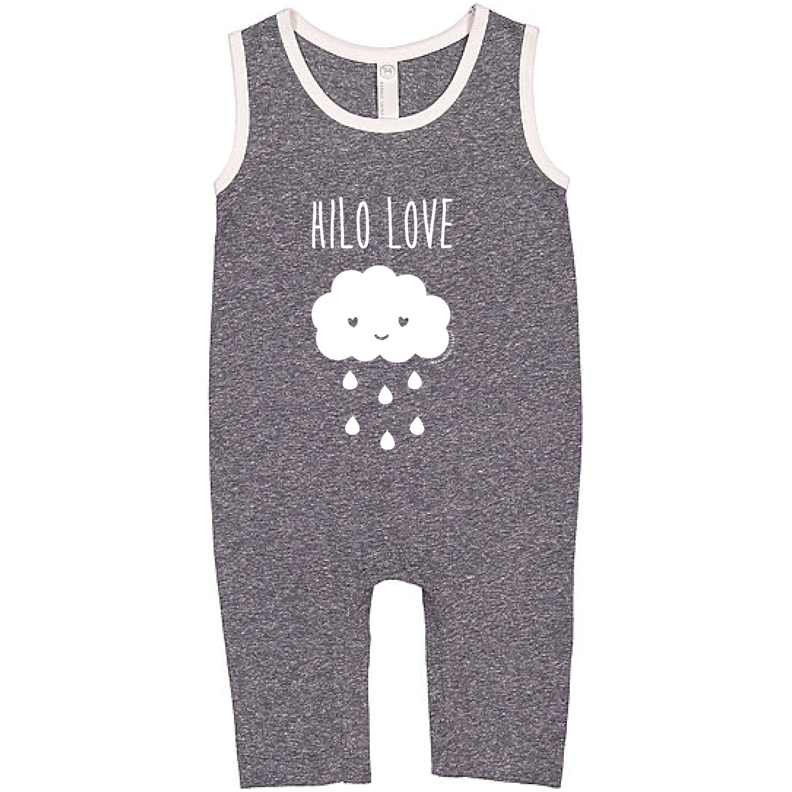 "Hilo Love Cloud"