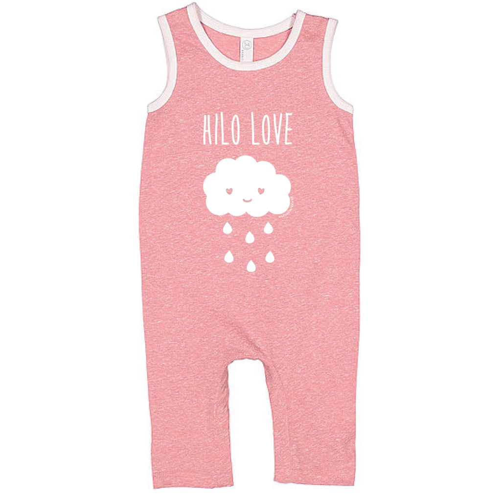 "Hilo Love Cloud"