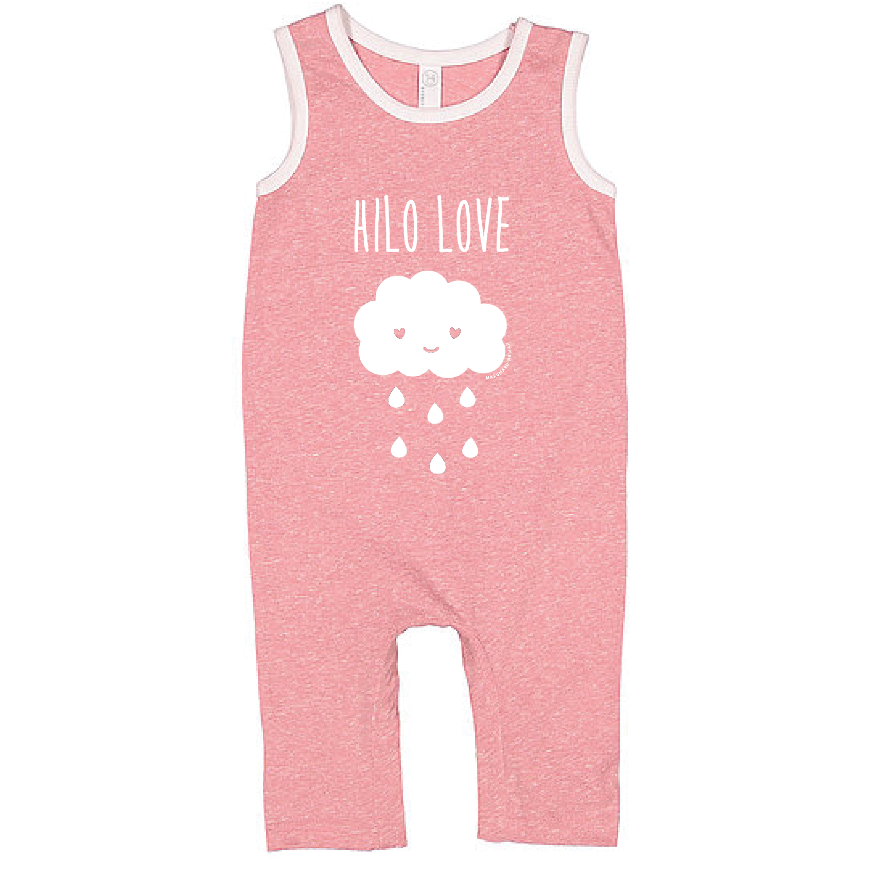 "Hilo Love Cloud"
