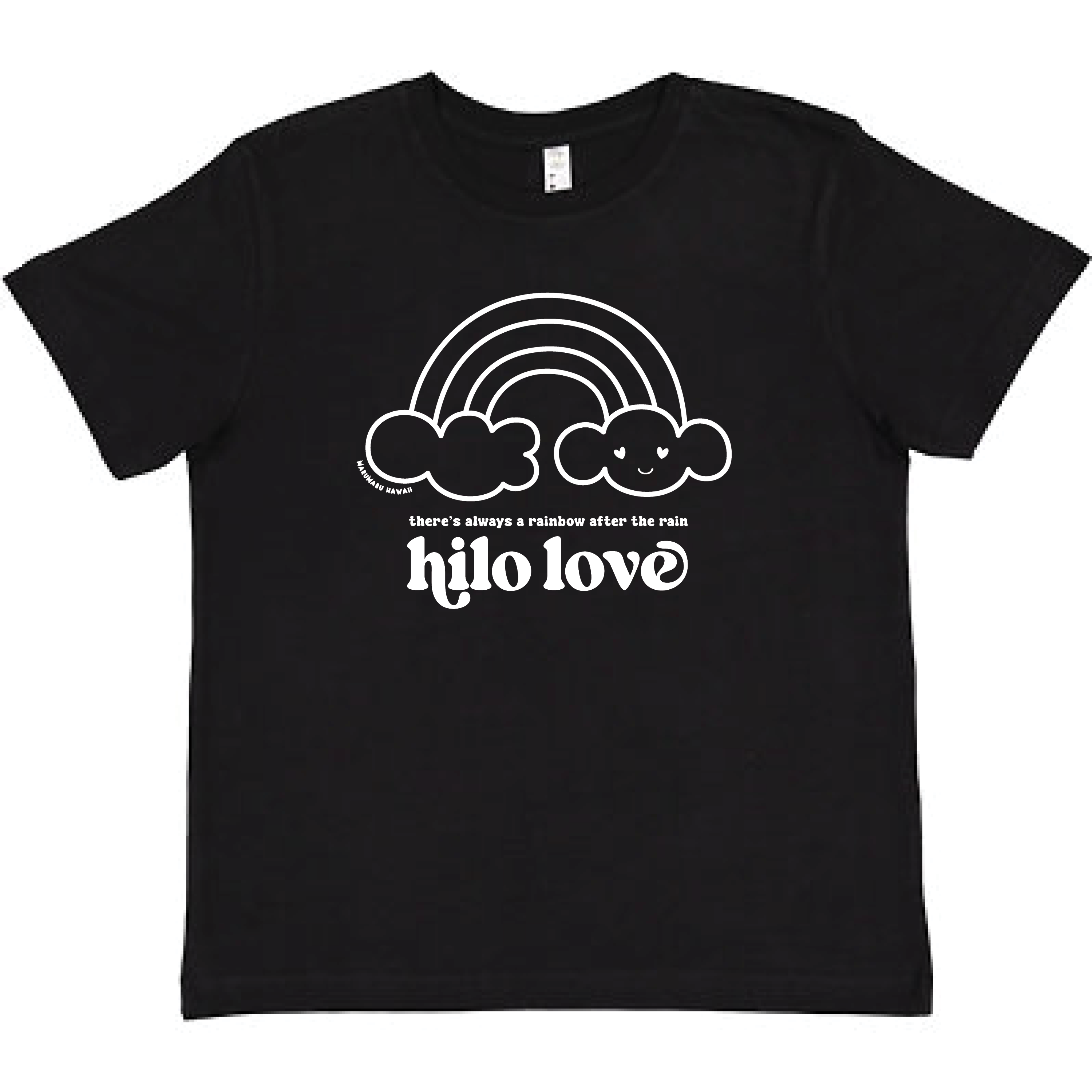 "Hilo Love Rainbow"