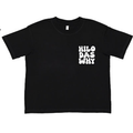 "Hilo das why RETRO" (Women's Boxy Tee)