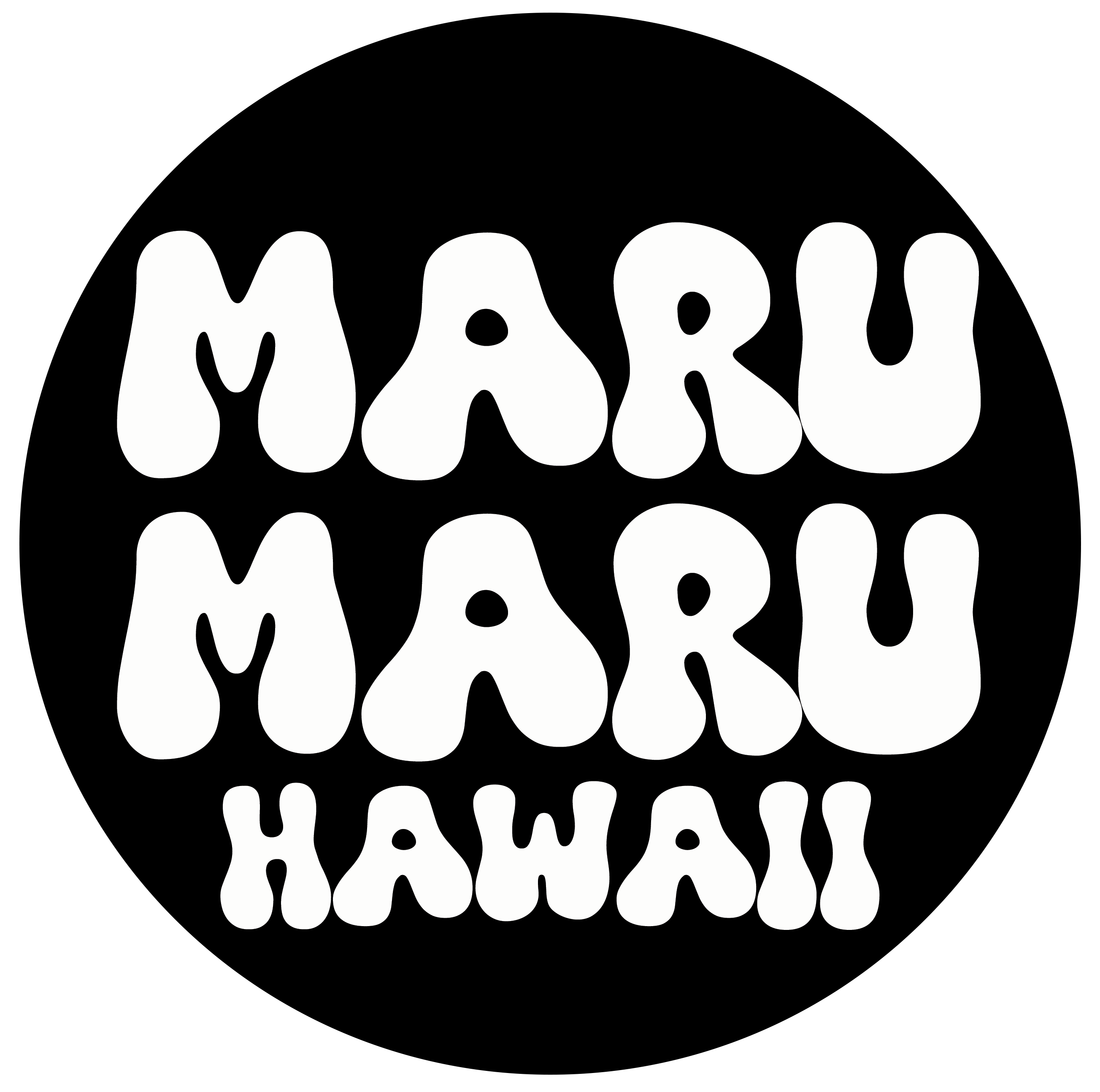 MaruMaru Hawaii