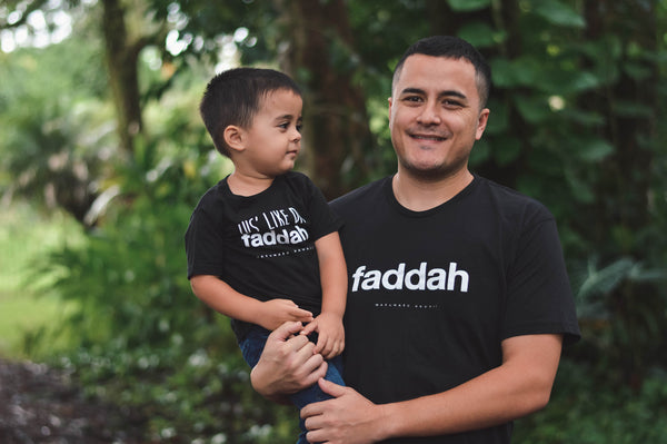 Faddah (Adult Tee)