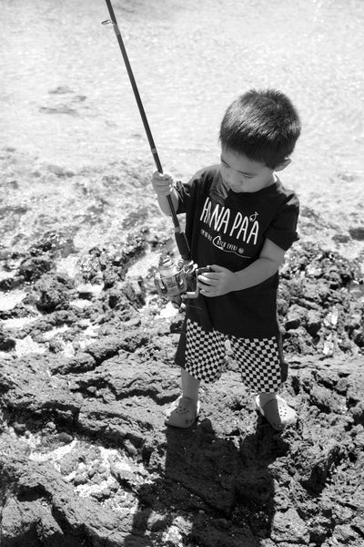 "Hanapa'a Best Catch Ever"