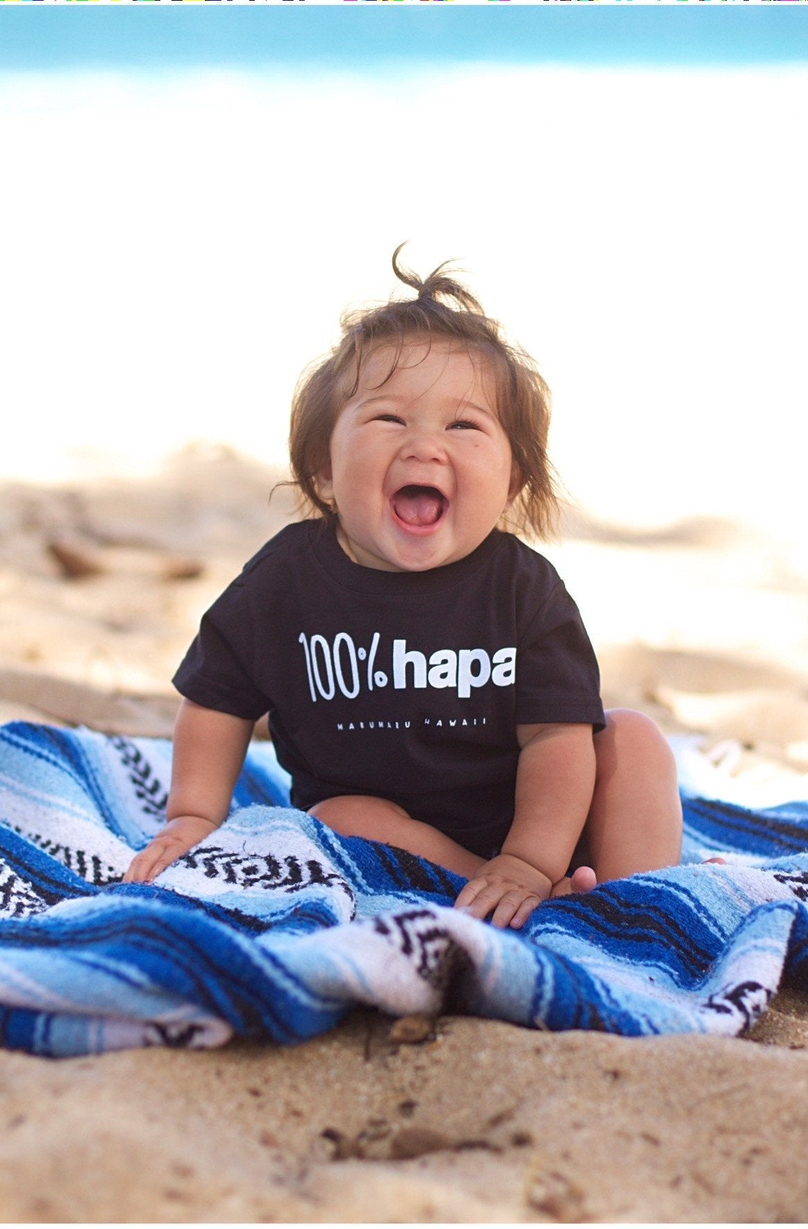 "100% Hapa"