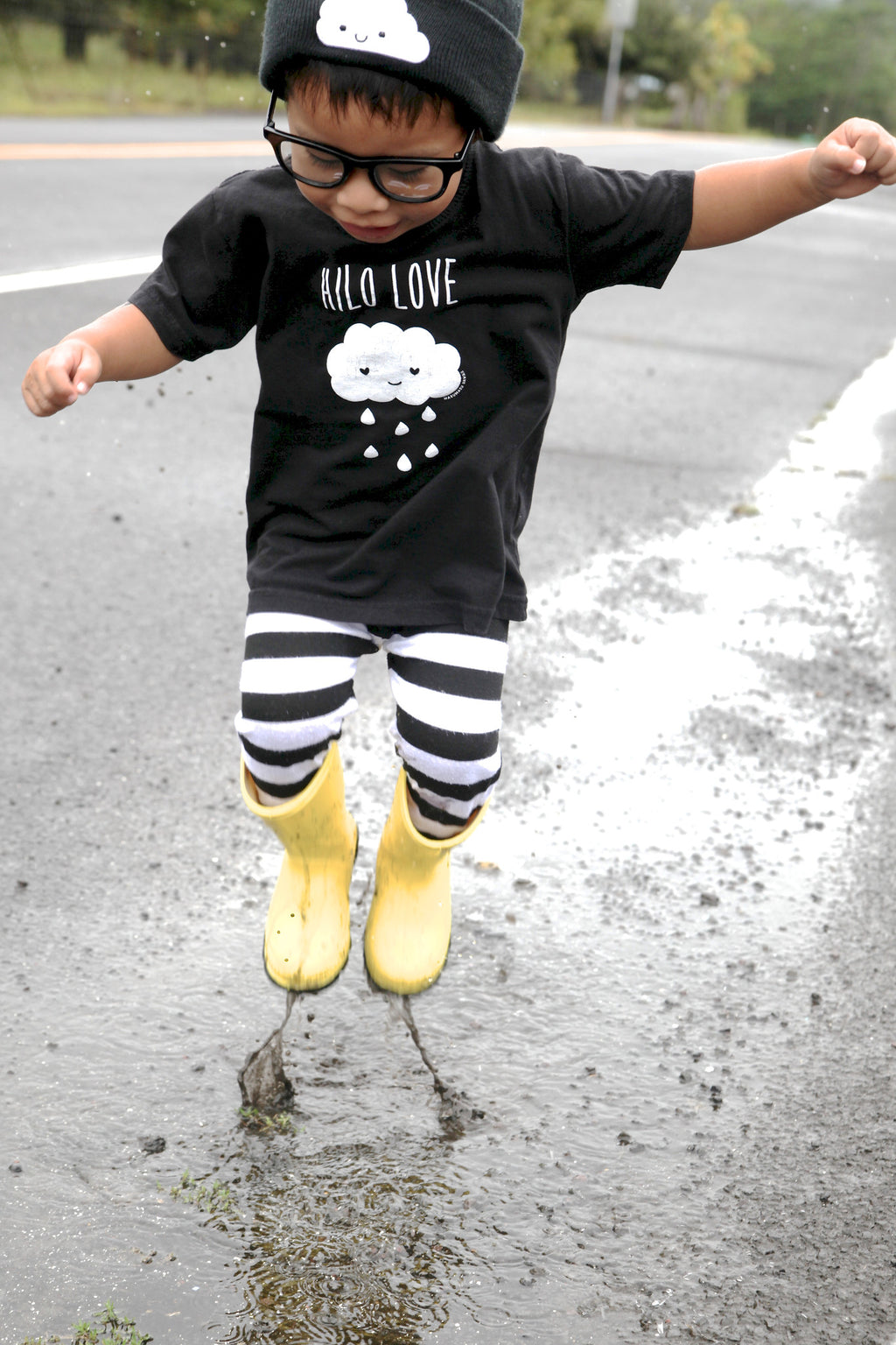 "Hilo Love Cloud"