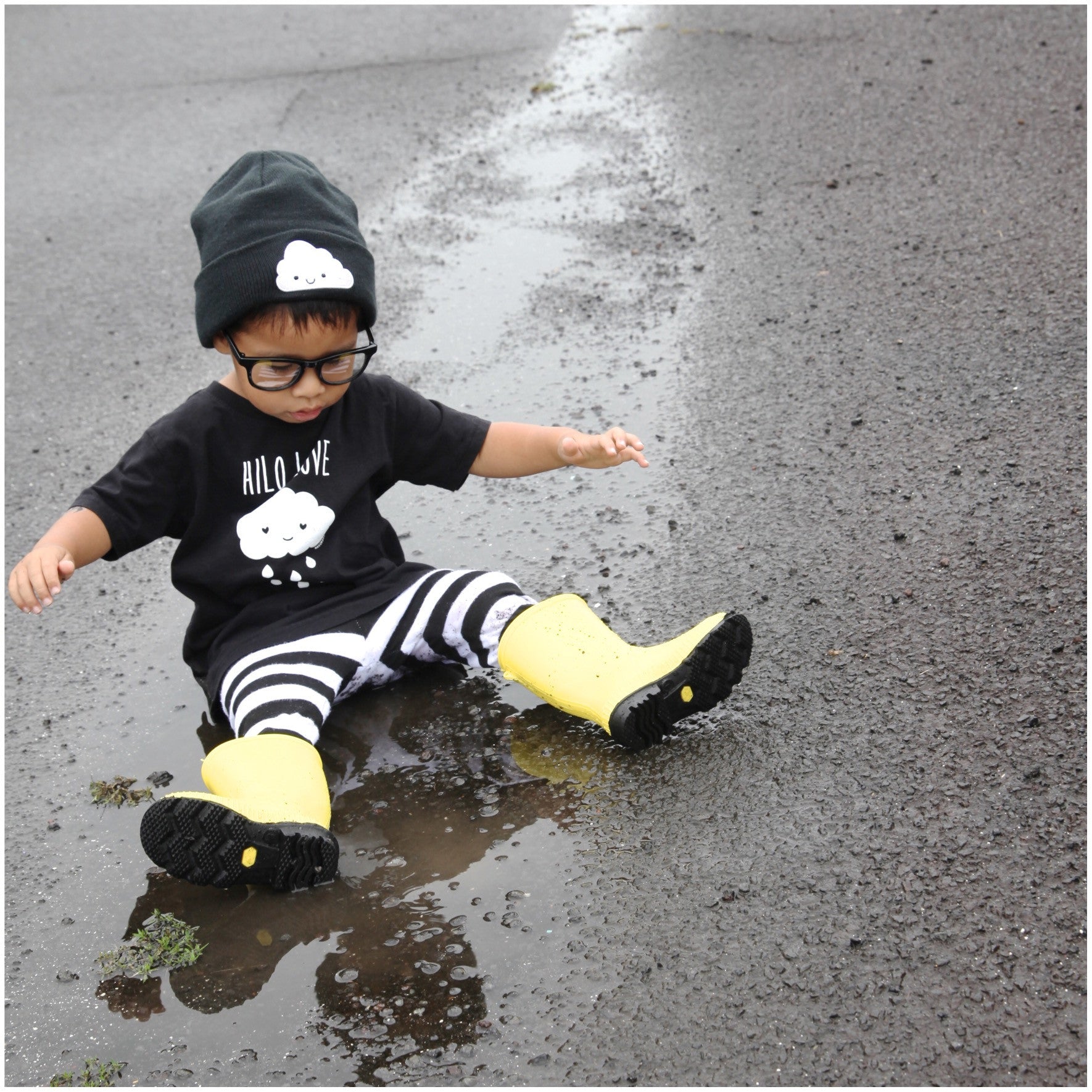 "Hilo Love Cloud"