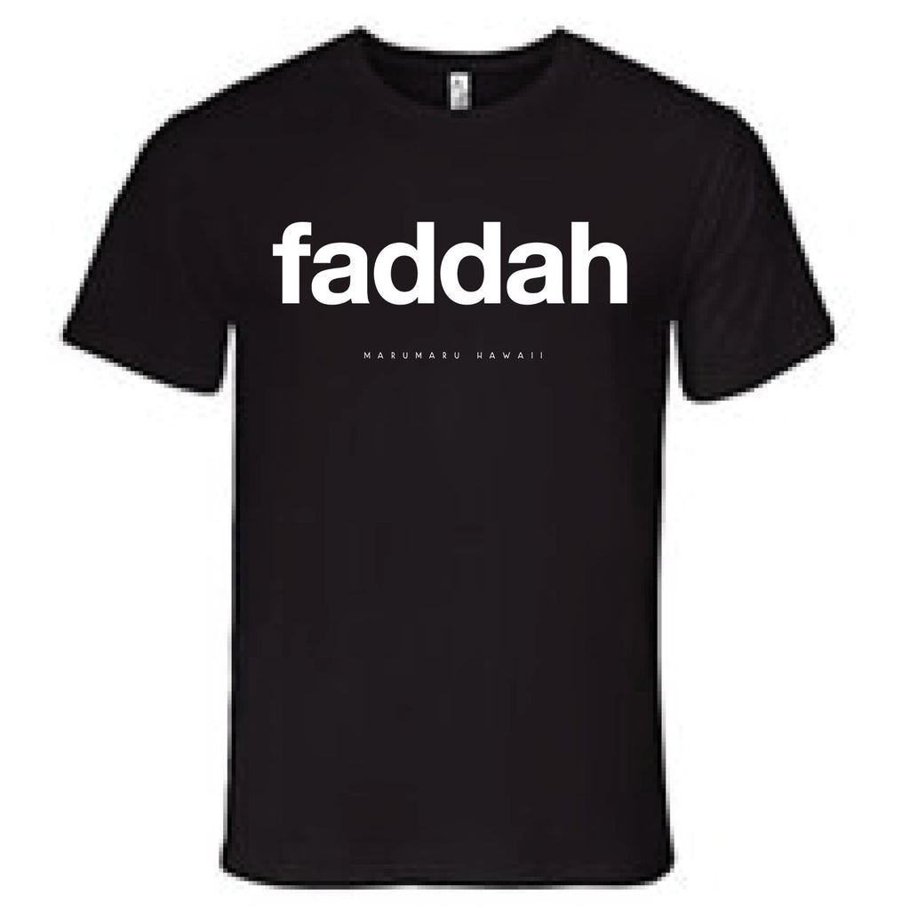 "Faddah" (Adult Tee)