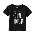 "Let's go Holo Holo"