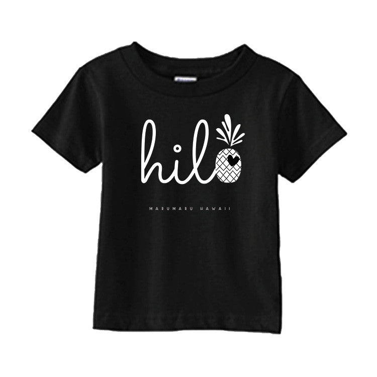 "Hilo Pineapple Love"