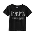 "Hanapa'a Best Catch Ever"