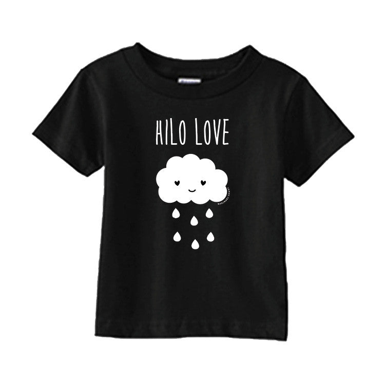 "Hilo Love Cloud"