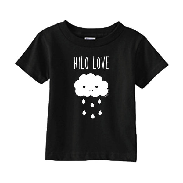 Hilo Love Cloud