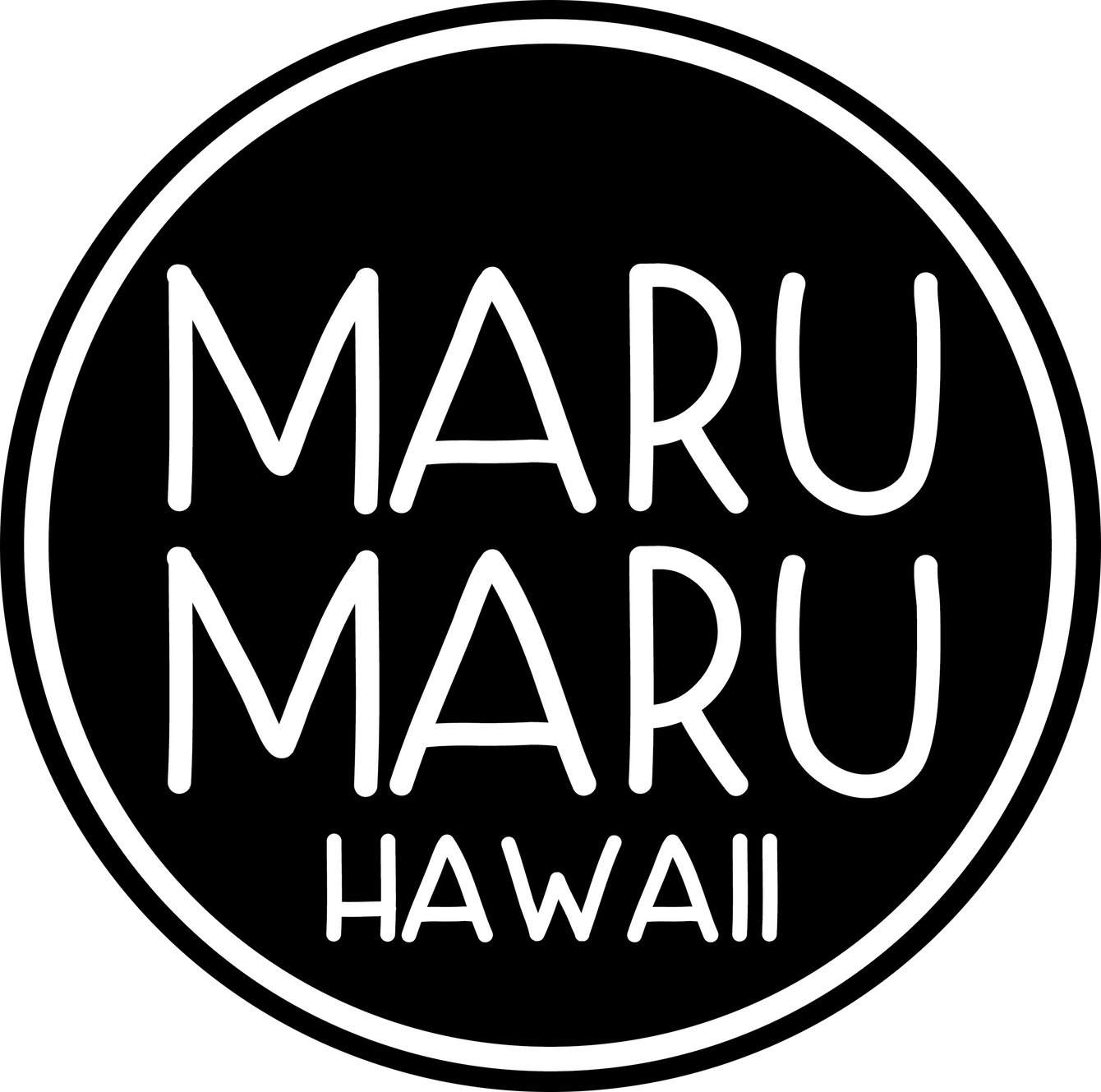 MaruMaru Hawaii